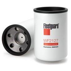 Fleetguard Water Coolant Filter - WF2127